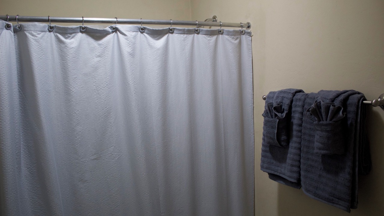 Photo of Bathroom in Yukon