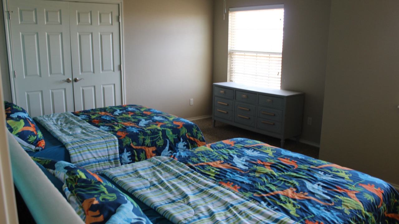 Photo of Bedroom in Yukon
