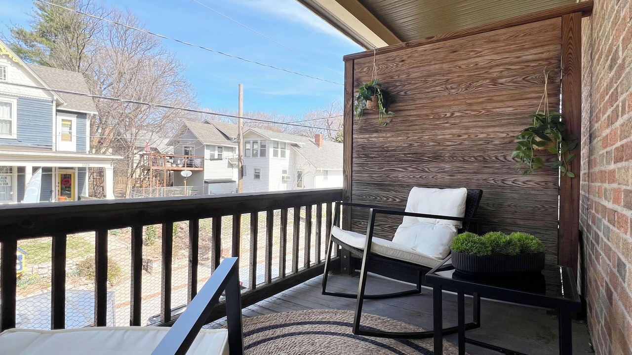 Photo of Outdoor in Westport