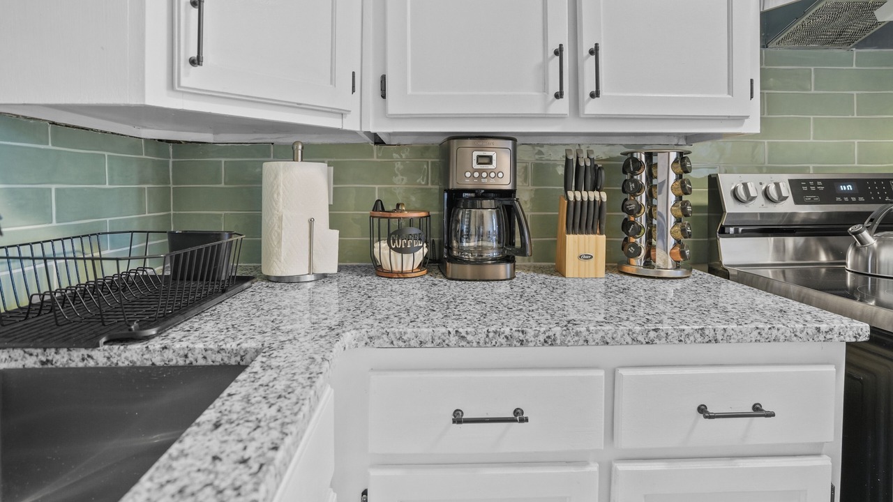 Photo of Kitchen in Westport