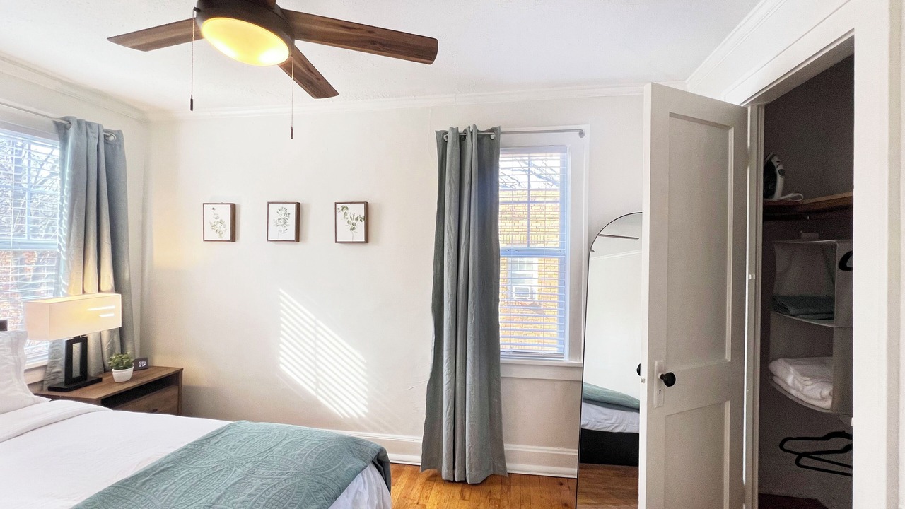 Photo of Bedroom in Westport