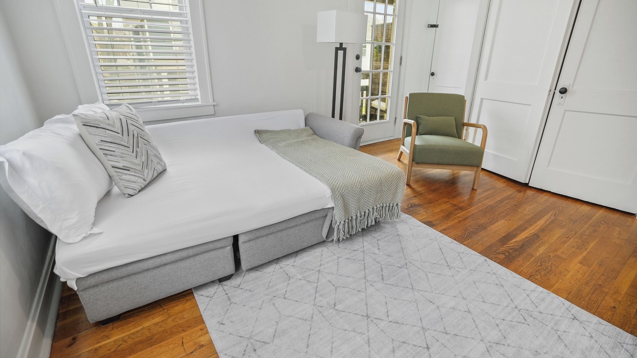 Photo of Bedroom in Westport