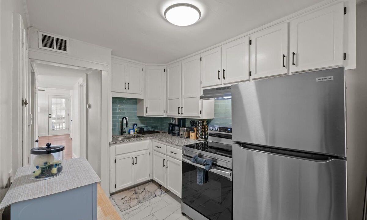 Photo of Kitchen in Westport
