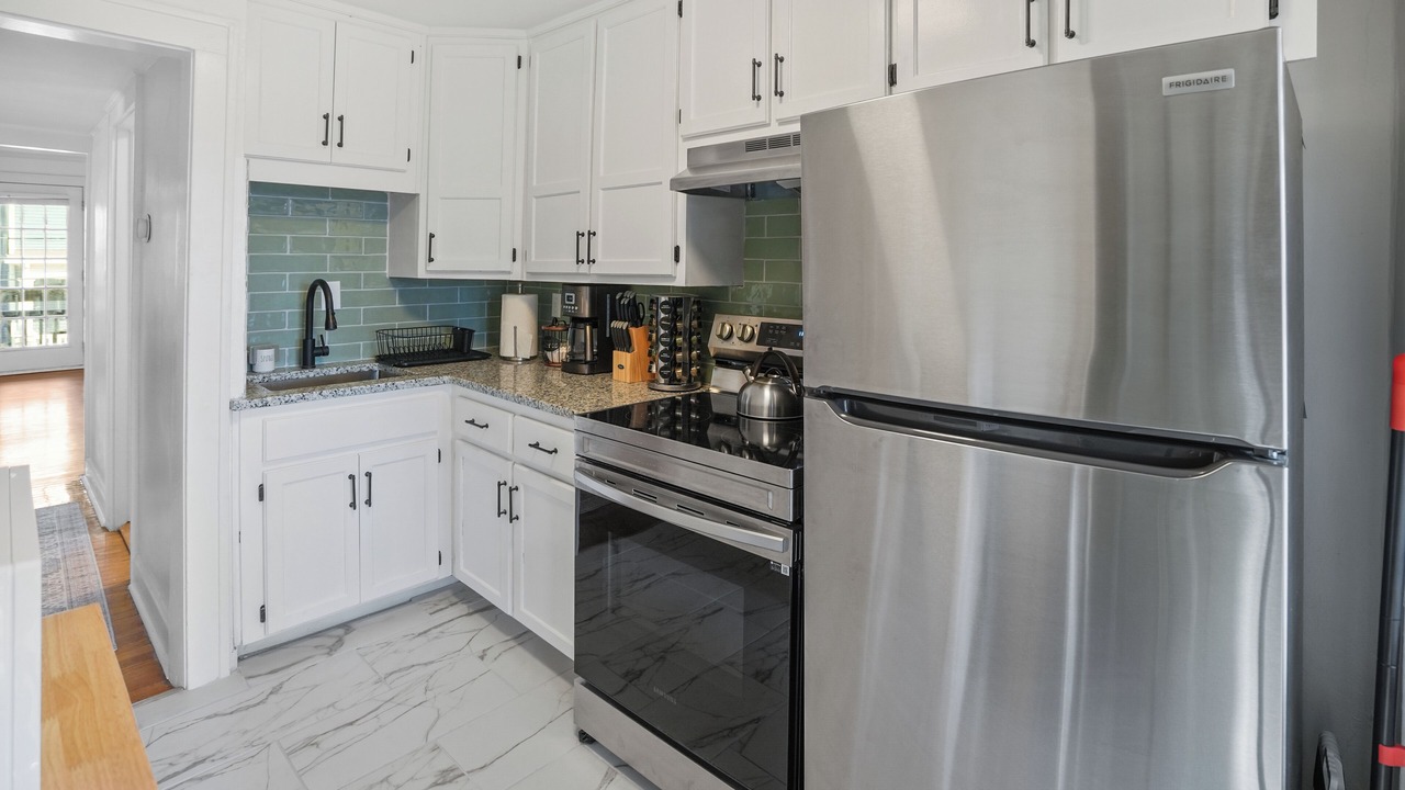 Photo of Kitchen in Westport