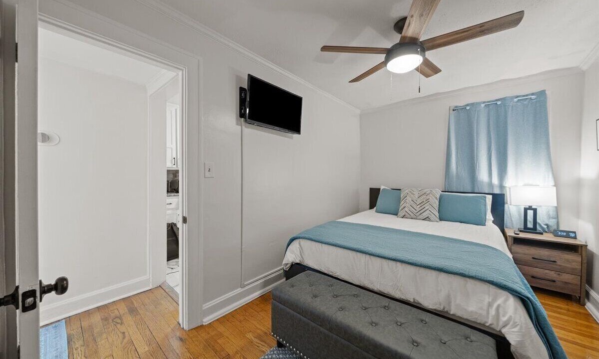 Photo of Bedroom in Westport