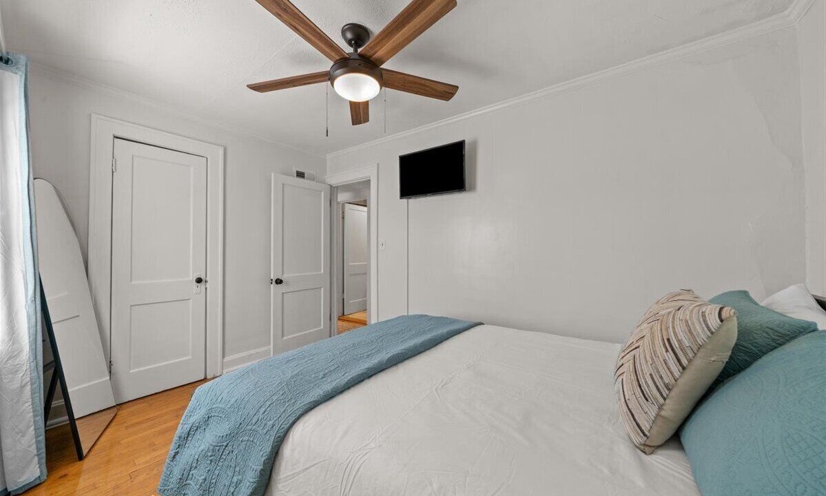Photo of Bedroom in Westport