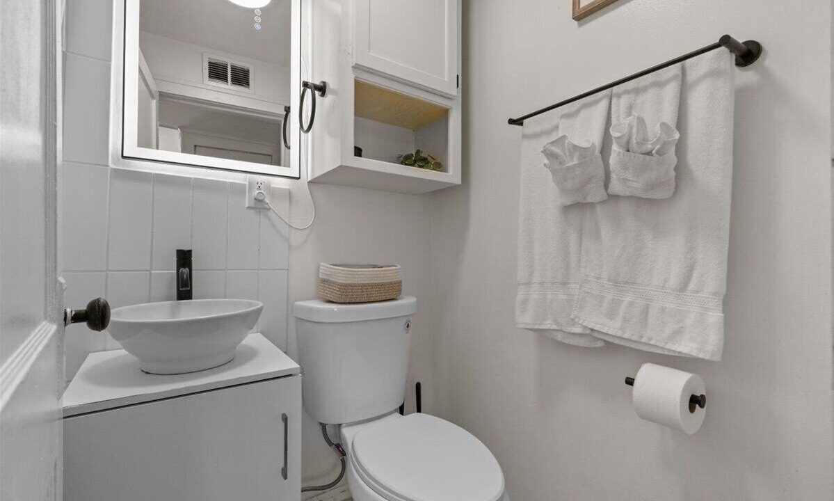 Photo of Bathroom in Westport