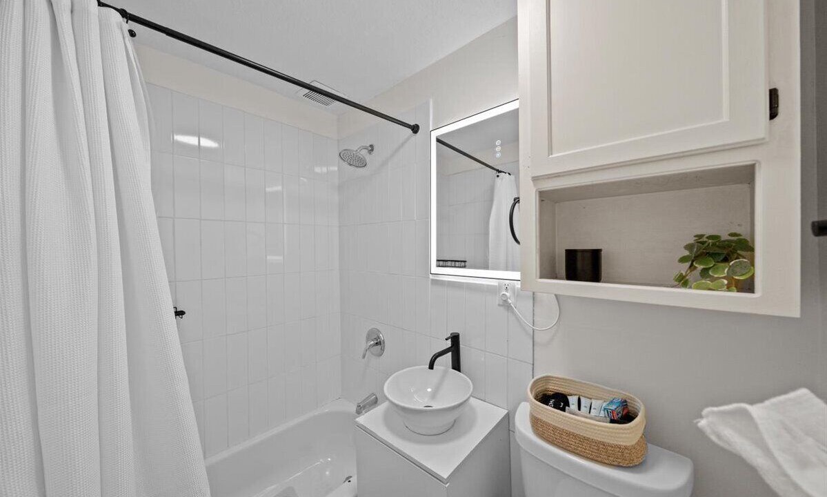 Photo of Bathroom in Westport