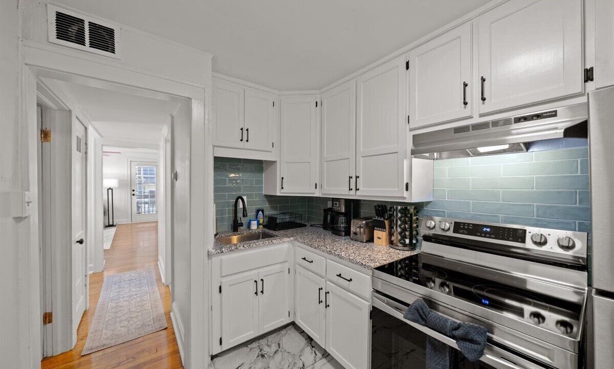 Photo of Kitchen in Westport