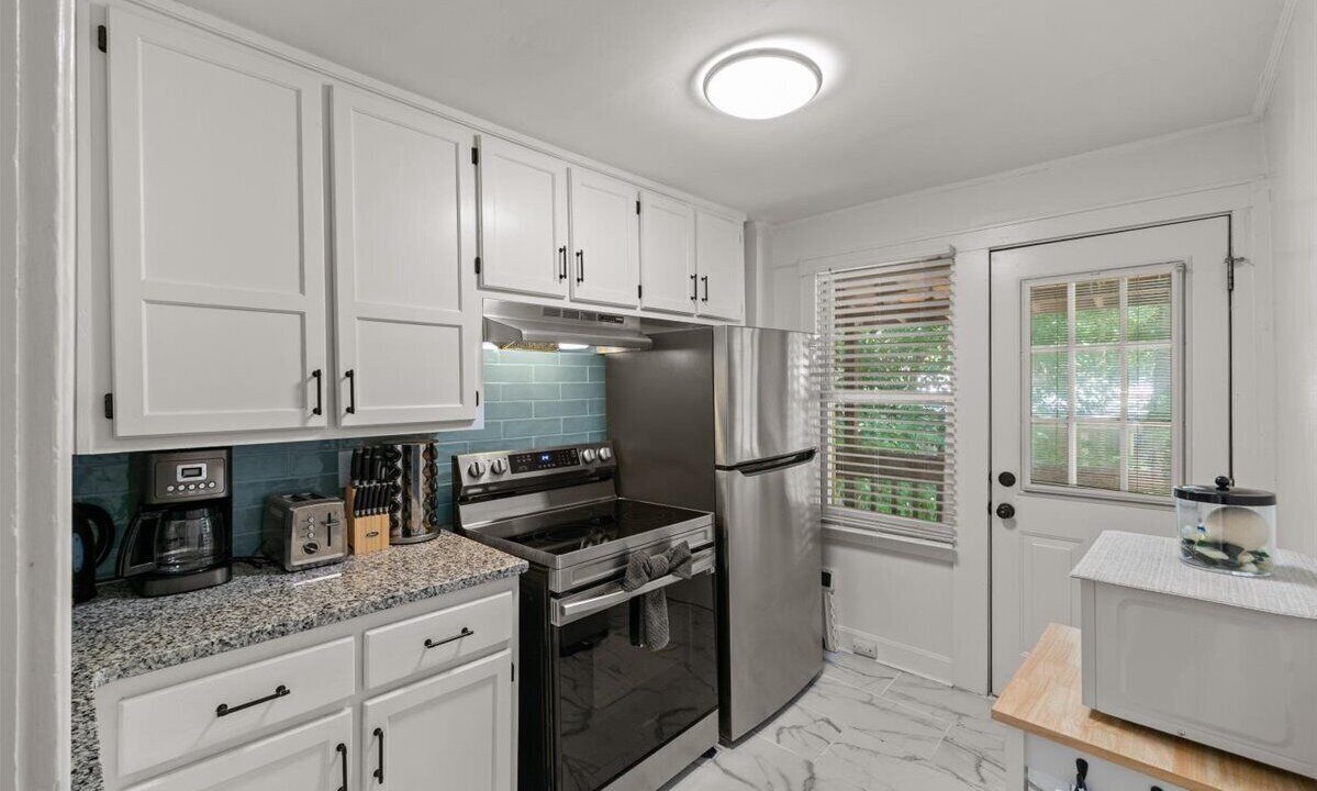 Photo of Kitchen in Westport