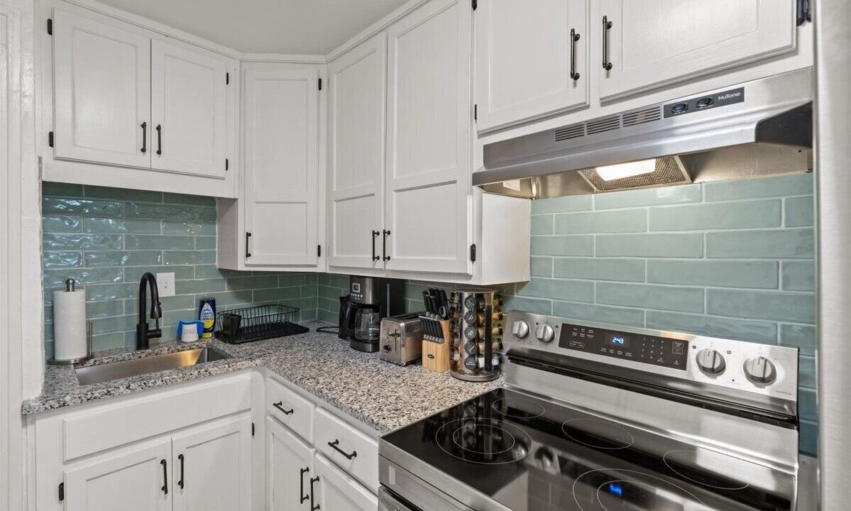 Photo of Kitchen in Westport