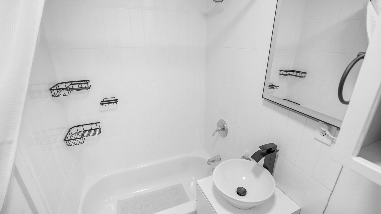 Photo of Bathroom in Westport