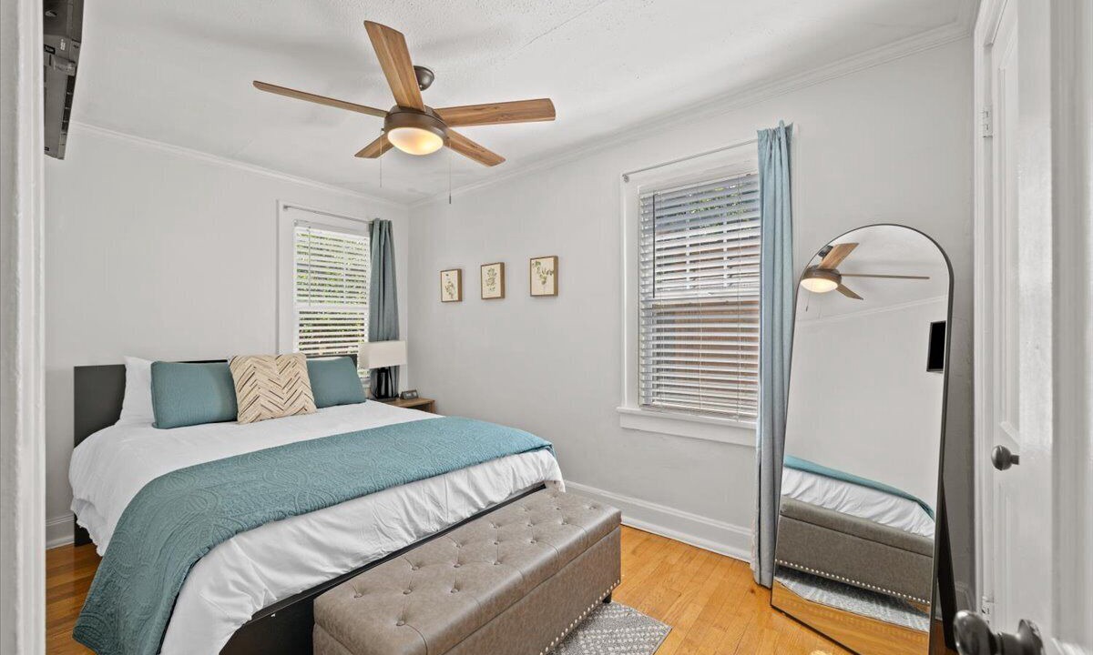 Photo of Bedroom in Westport