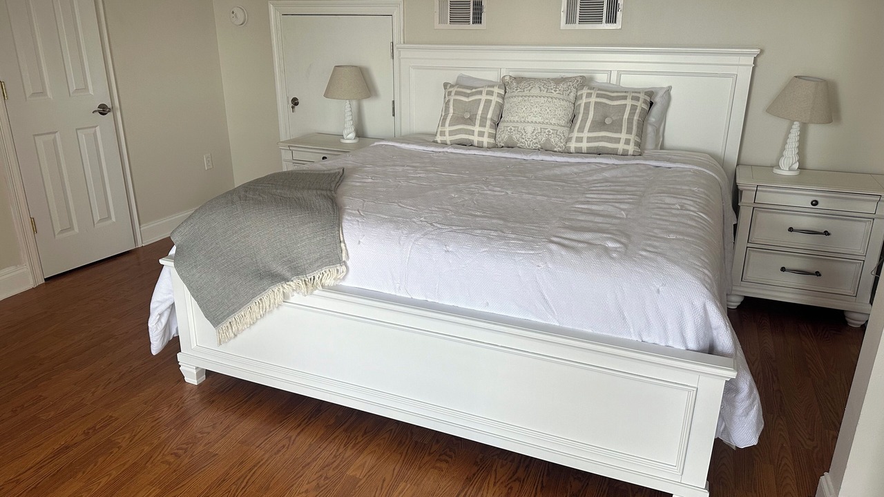 Photo of Bedroom in Torbert