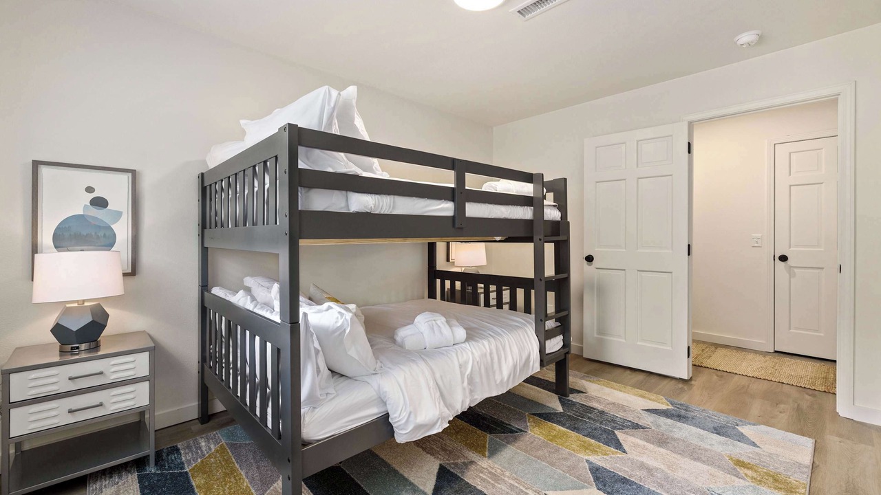 Photo of Bedroom in Lowell