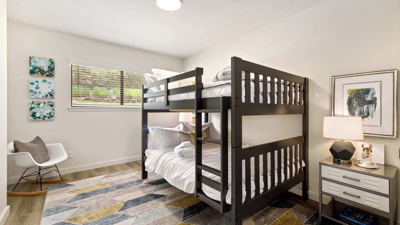 Photo of Bedroom in Lowell