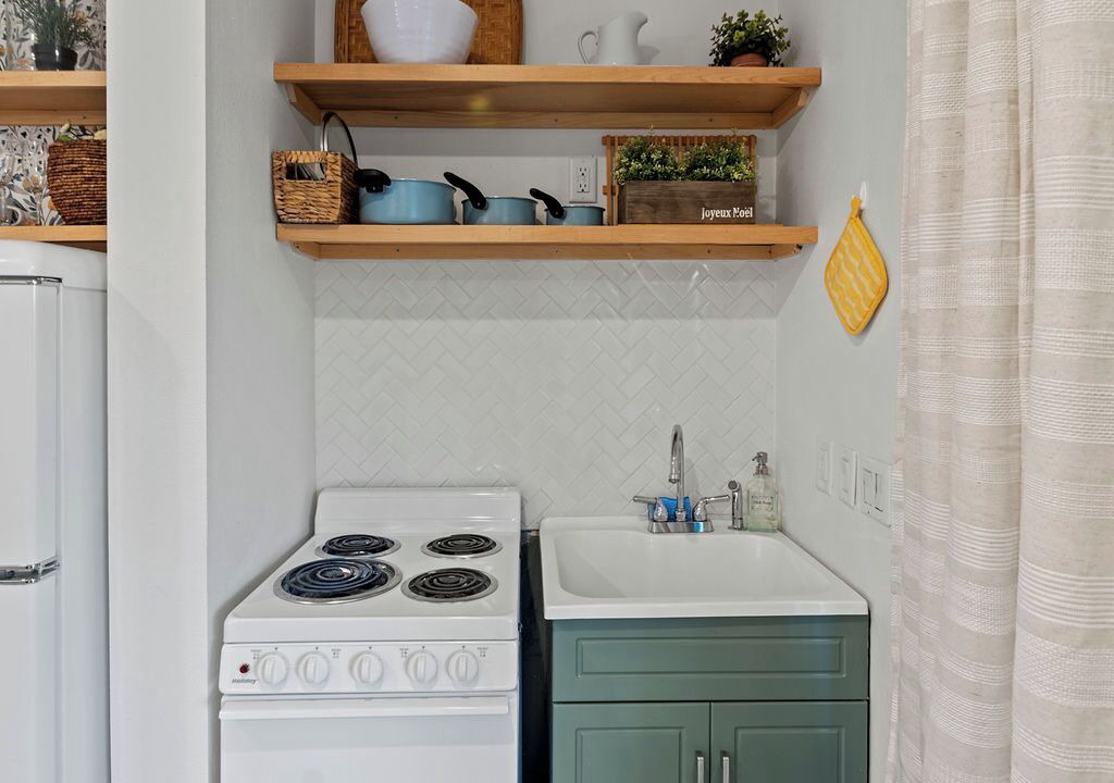 Photo of Kitchen in Fairfield Bay