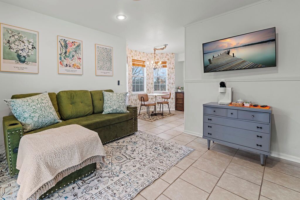Photo of Livingroom in Fairfield Bay