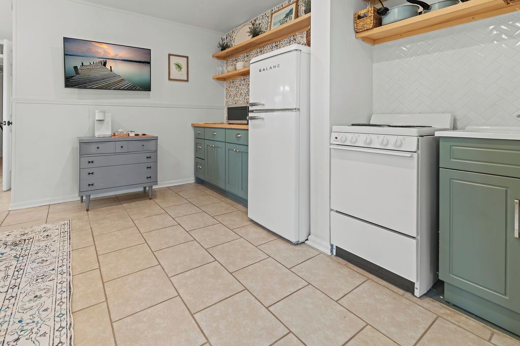 Photo of Kitchen in Fairfield Bay