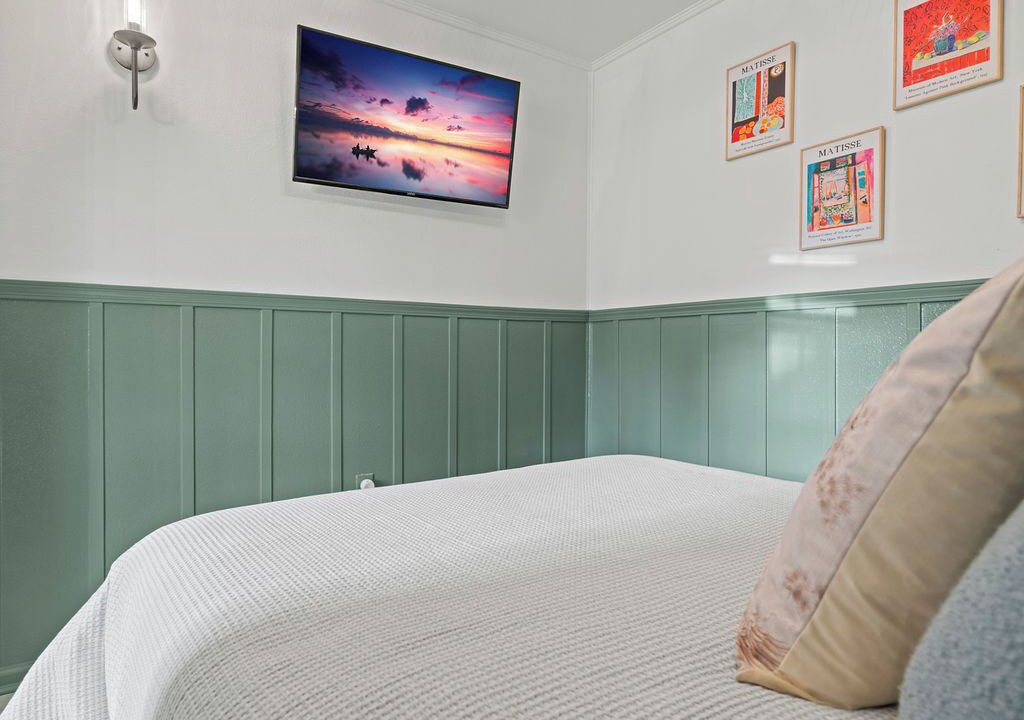 Photo of Bedroom in Fairfield Bay