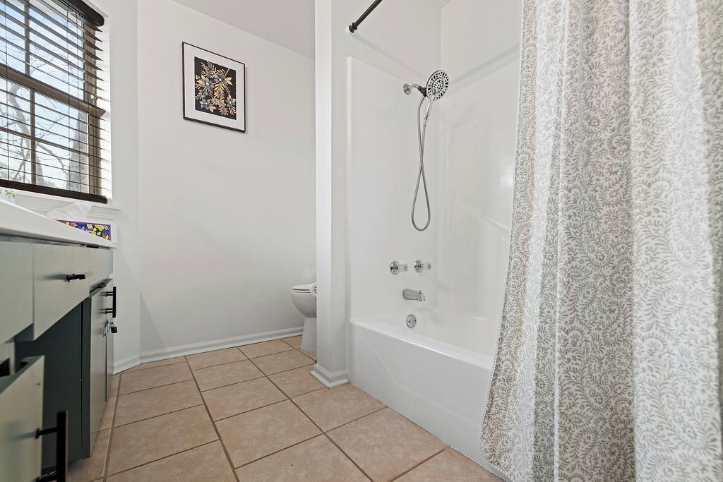 Photo of Bathroom in Fairfield Bay
