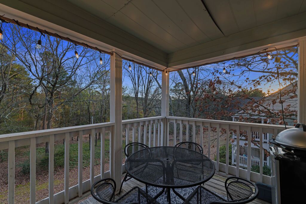 Photo of Outdoor in Fairfield Bay