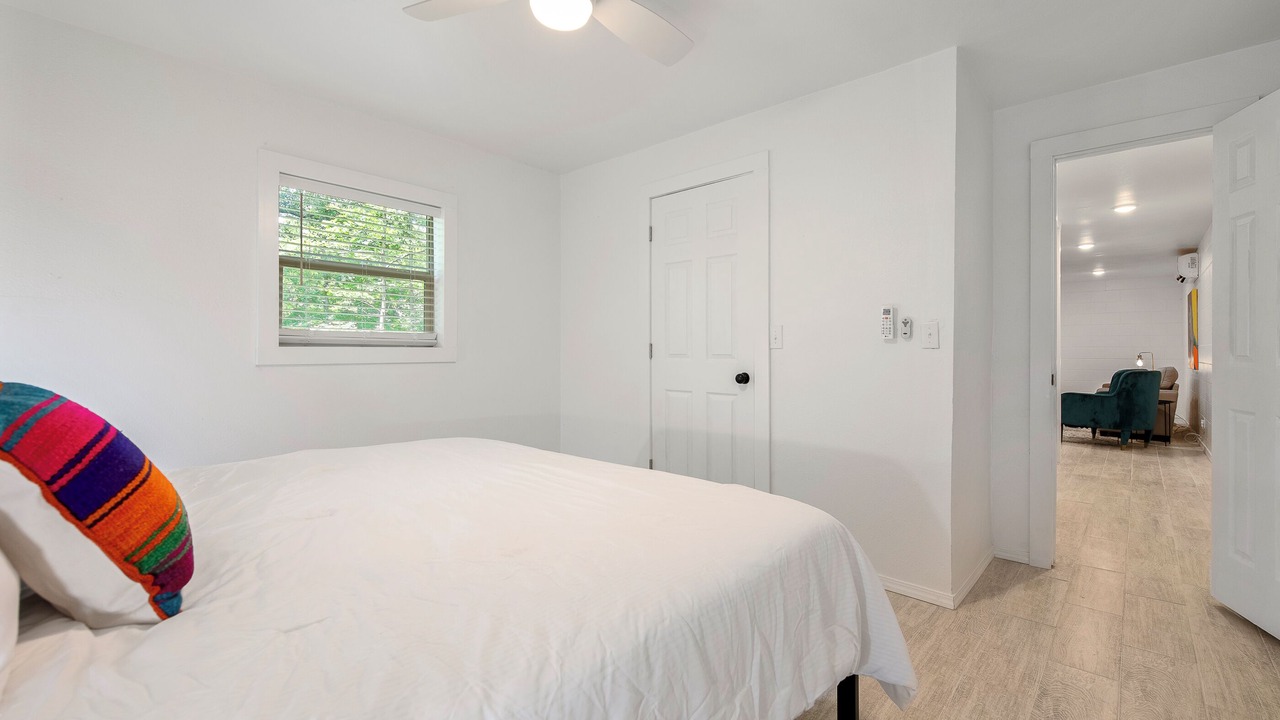 Photo of Bedroom in Bella Vista