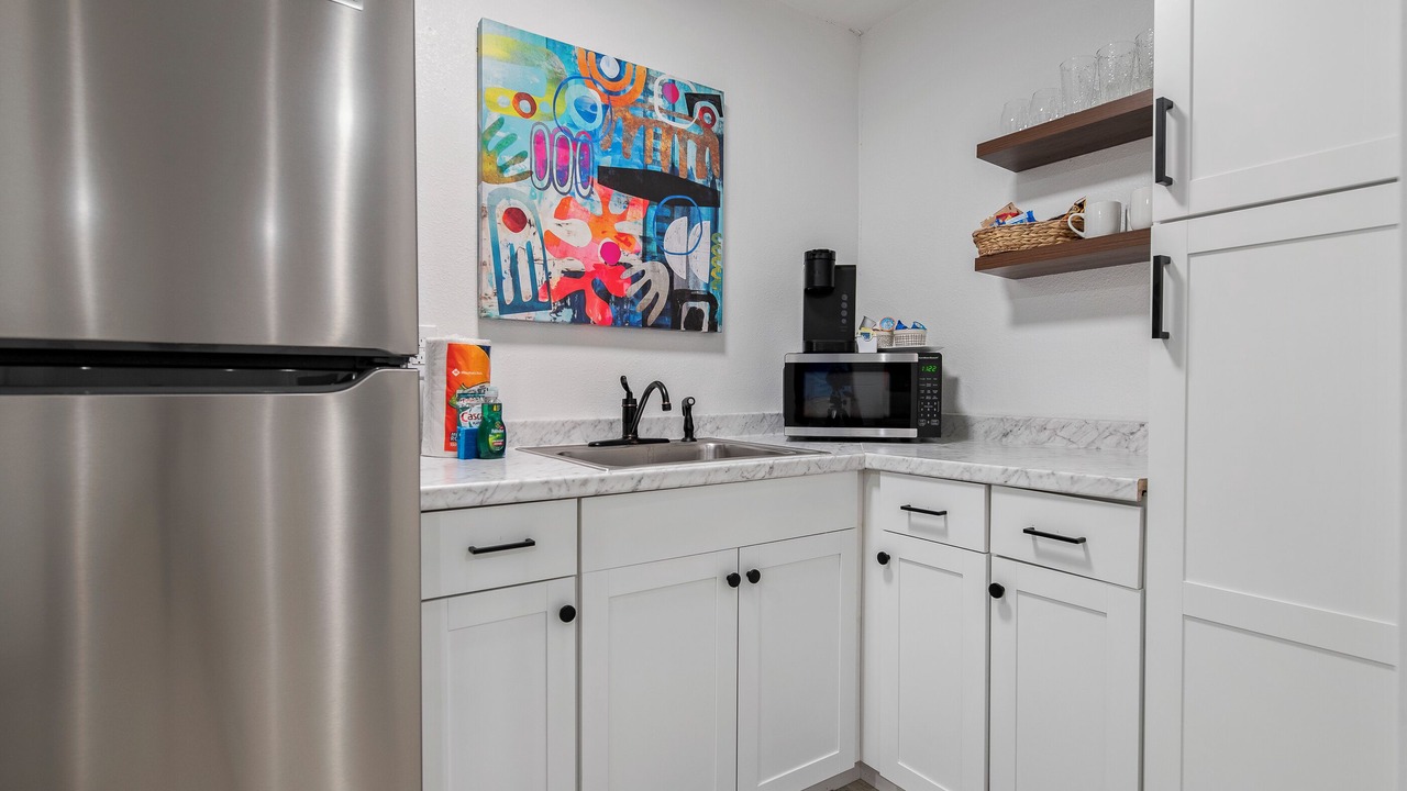 Photo of Kitchen in Bella Vista