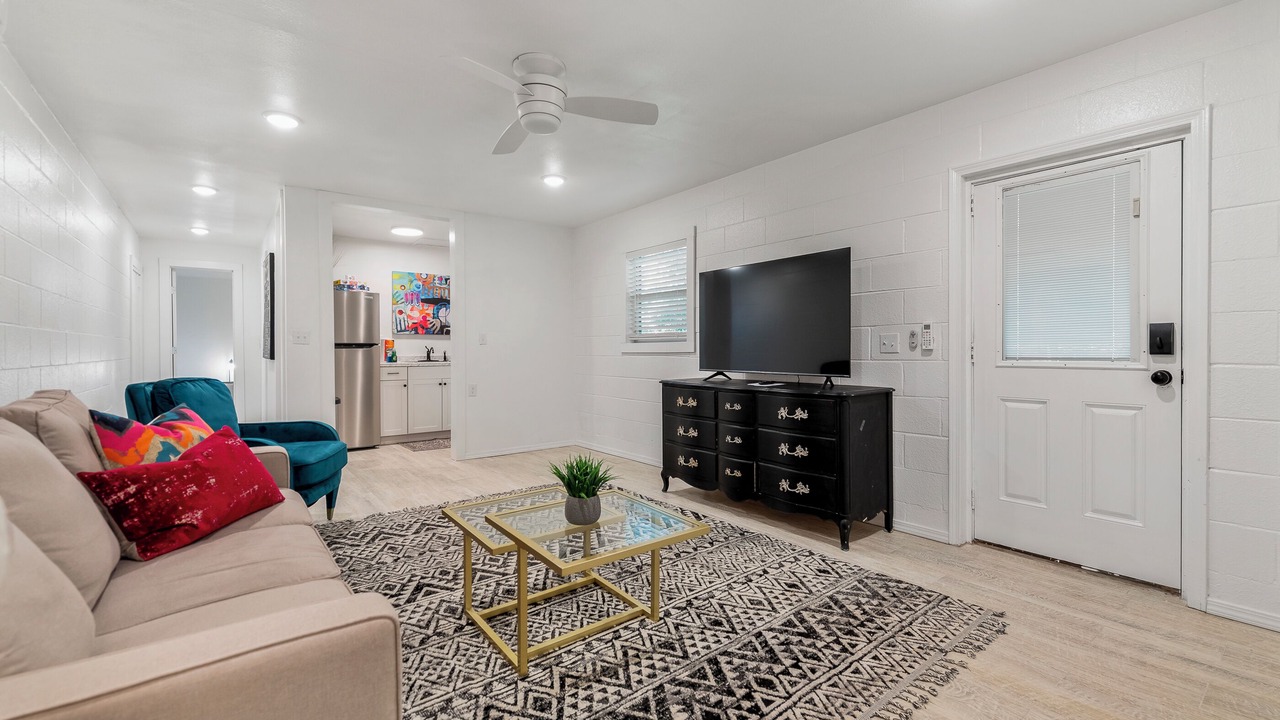Photo of Livingroom in Bella Vista