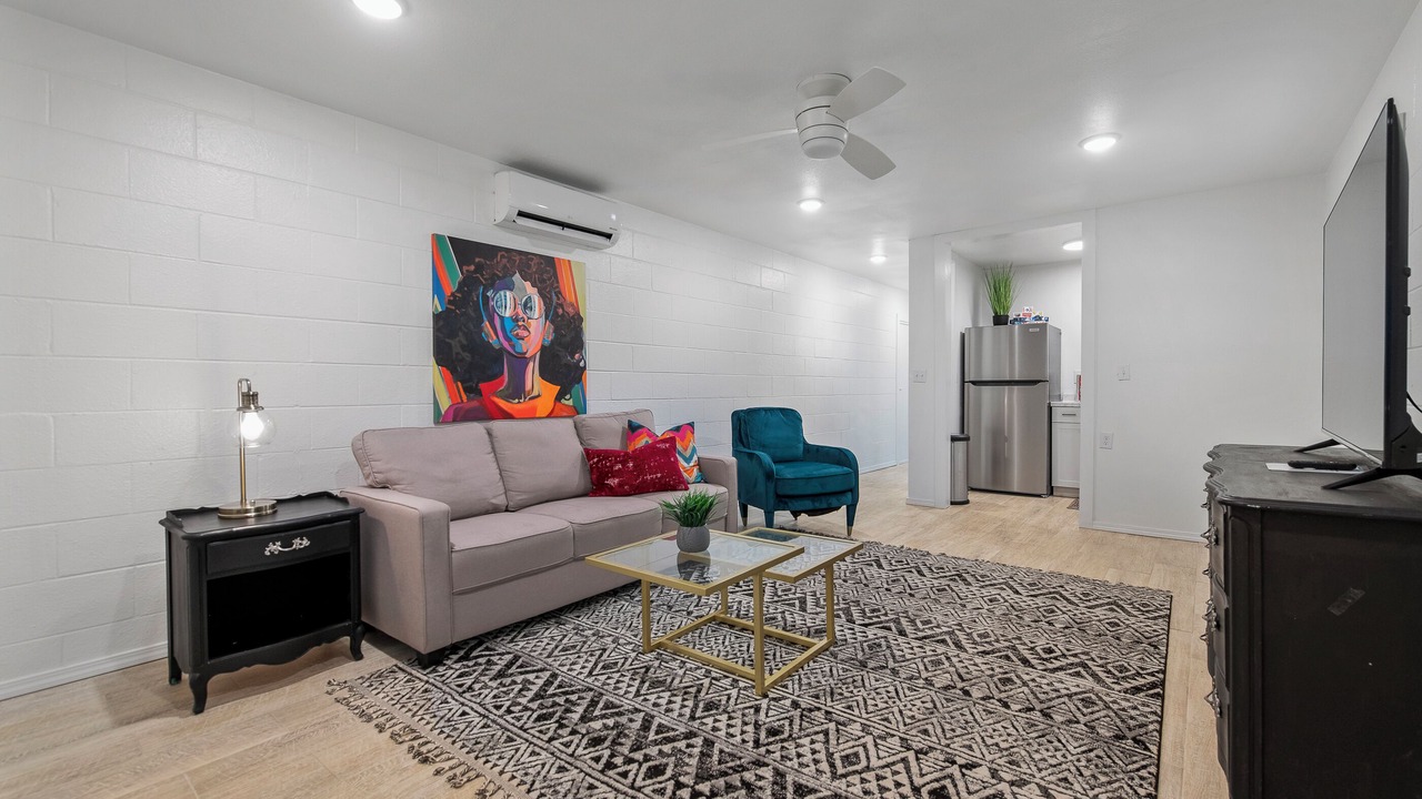 Photo of Livingroom in Bella Vista