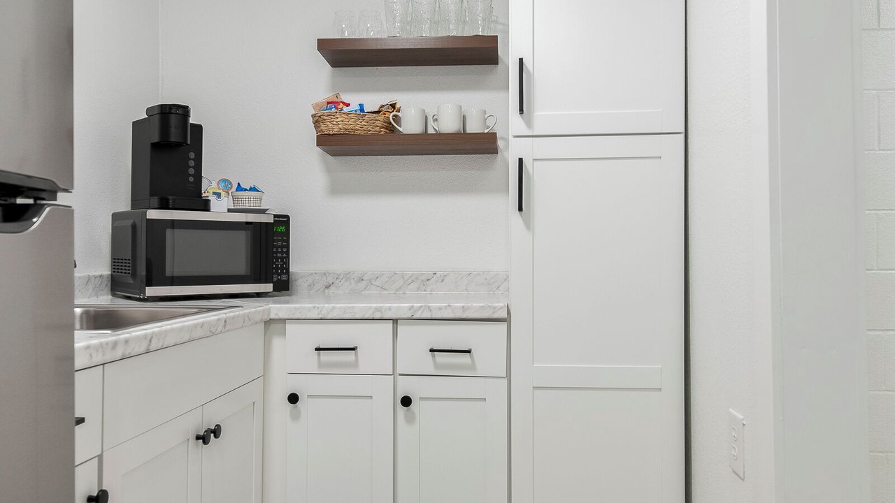 Photo of Kitchen in Bella Vista