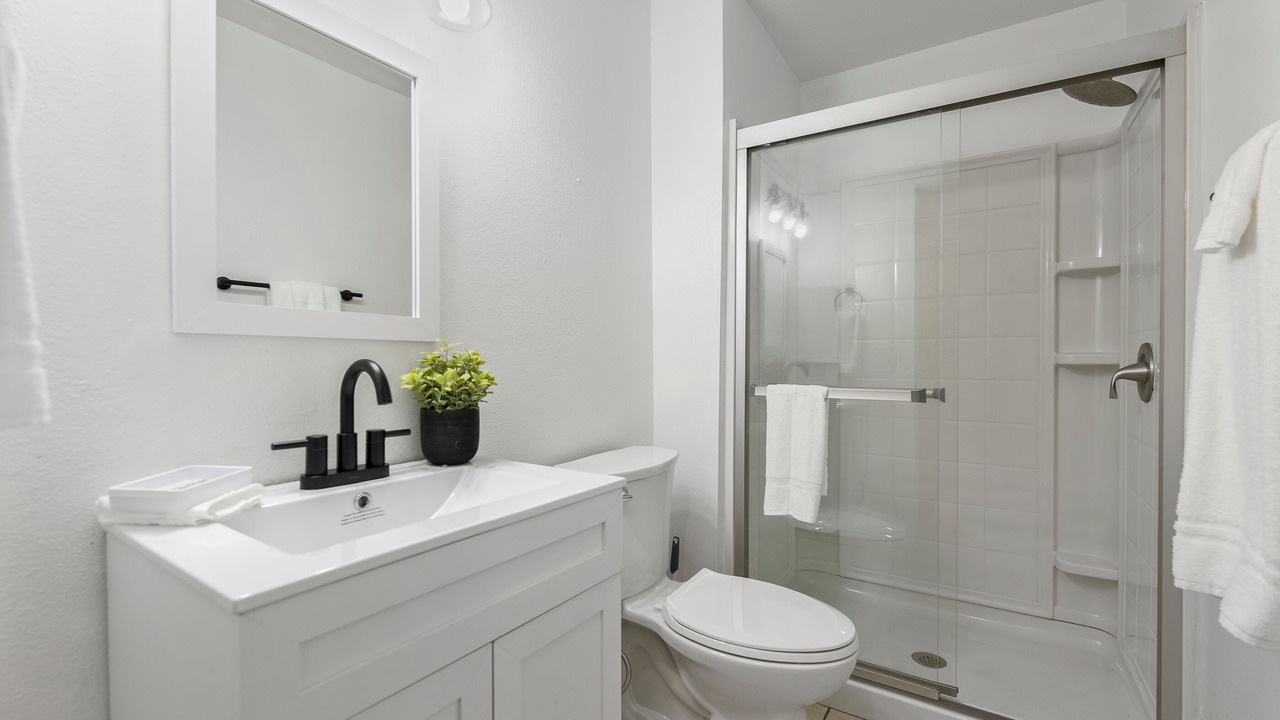 Photo of Bathroom in Bella Vista