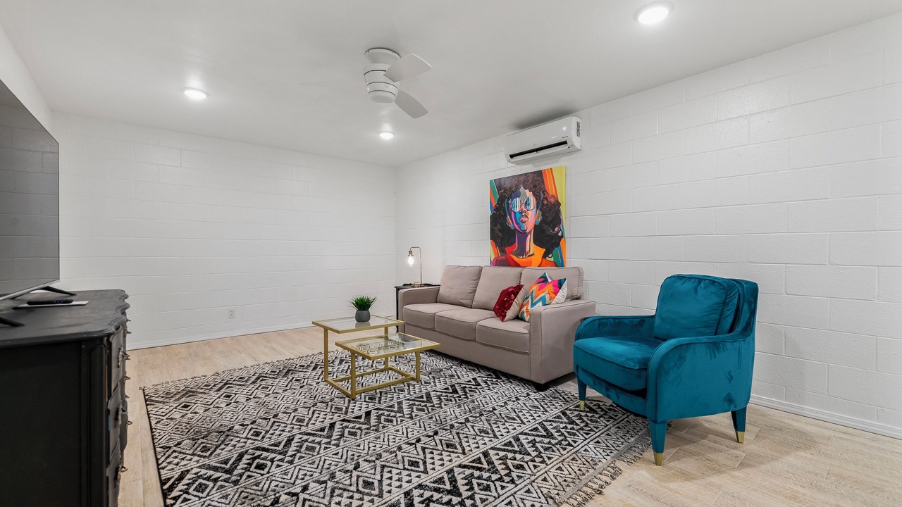 Photo of Livingroom in Bella Vista