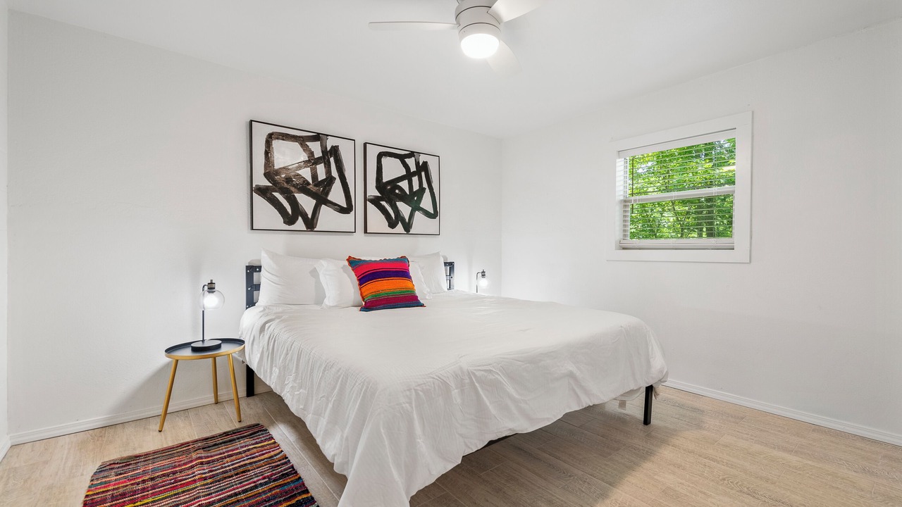 Photo of Bedroom in Bella Vista