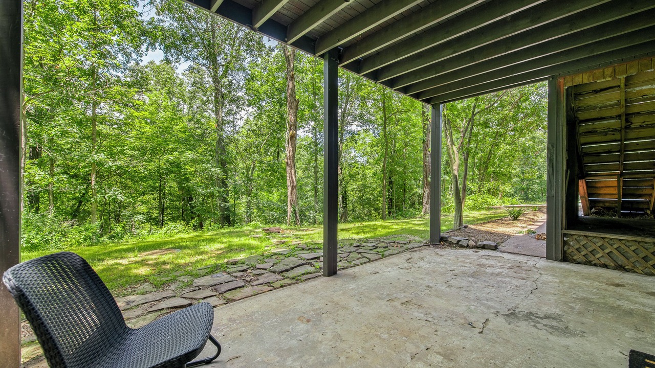 Photo of Patio Balcony in Bella Vista