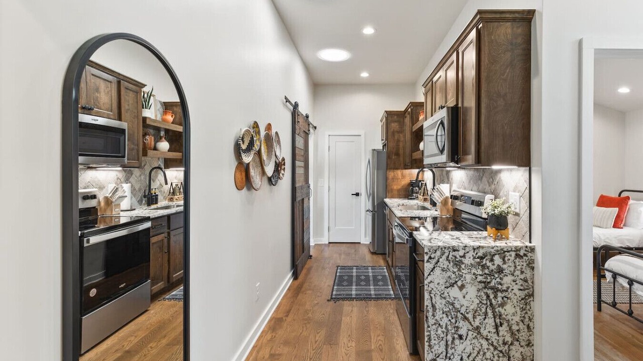 Photo of Bedroom in Greenwood