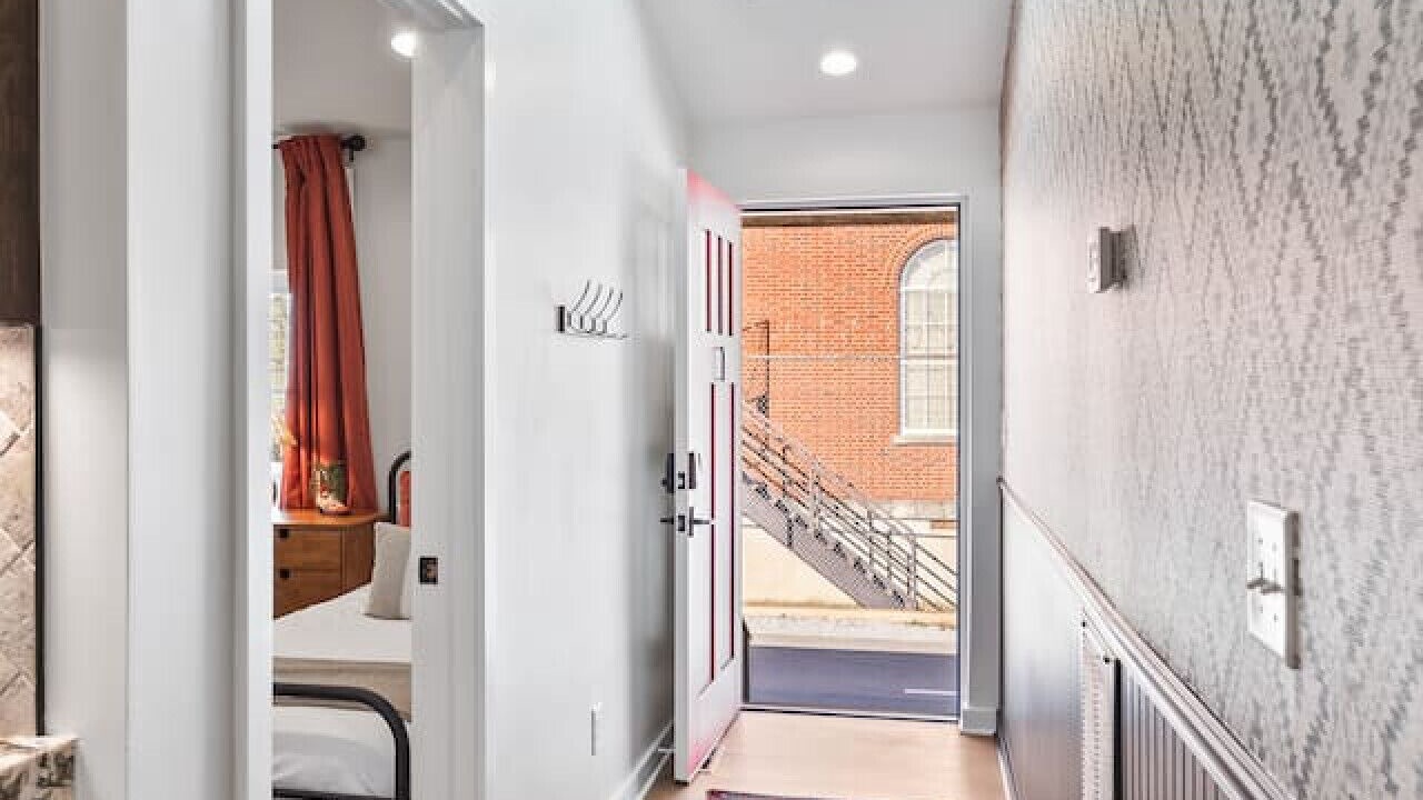 Photo of Bedroom in Greenwood