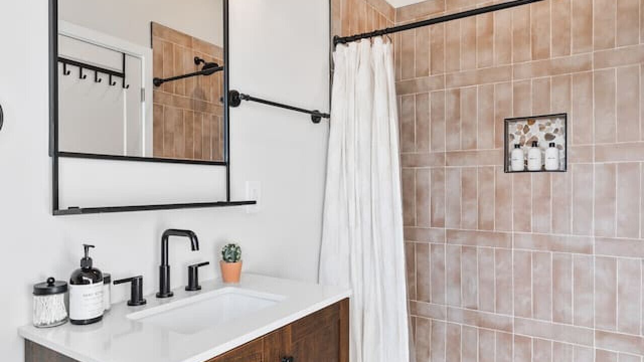 Photo of Bathroom in Greenwood