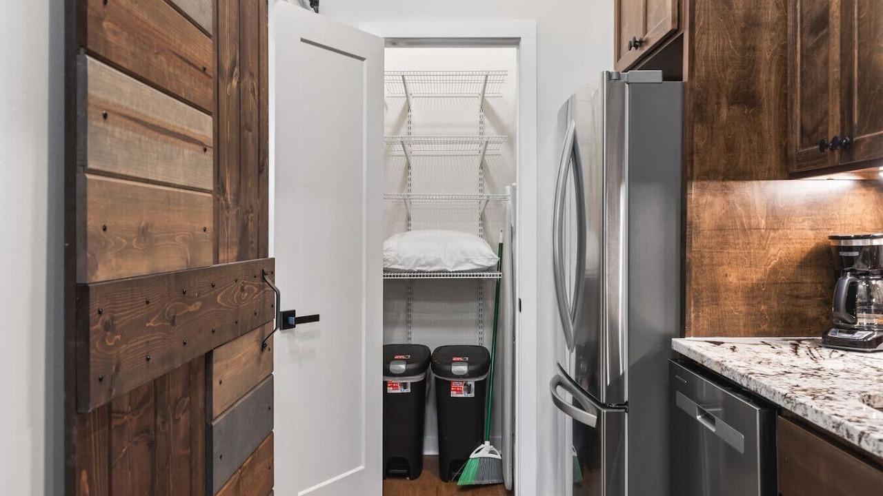 Photo of Bedroom in Greenwood