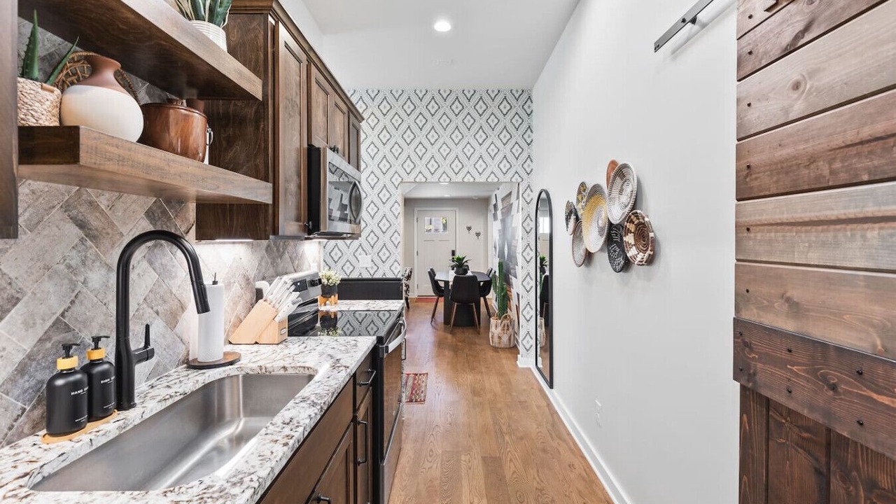 Photo of Bedroom in Greenwood