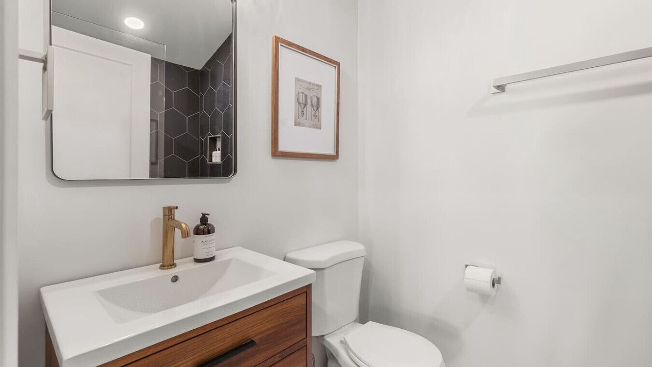 Photo of Bathroom in Greenwood