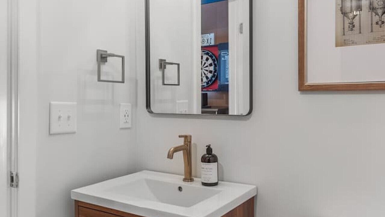 Photo of Bathroom in Greenwood