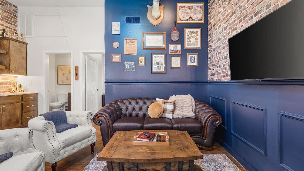Photo of Bedroom in Greenwood