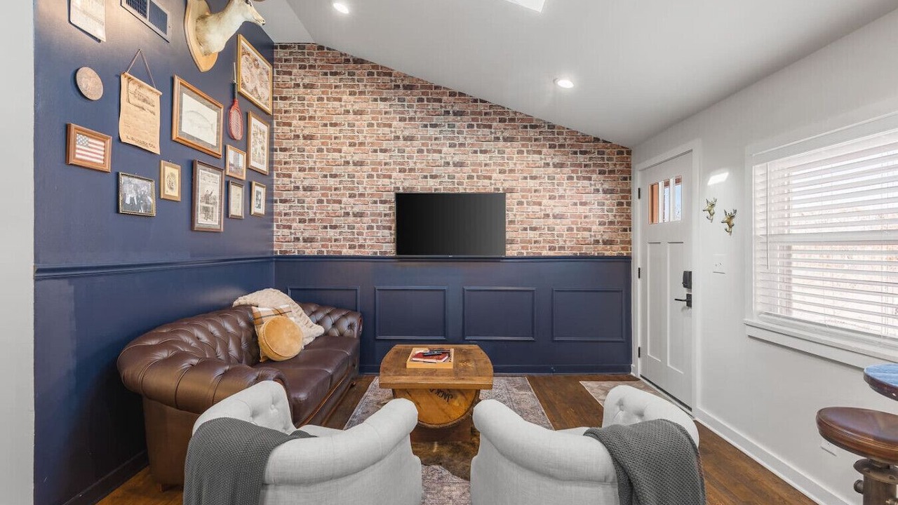 Photo of Bedroom in Greenwood