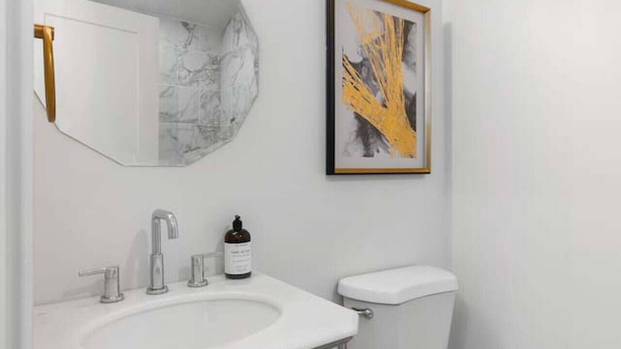 Photo of Bathroom in Greenwood