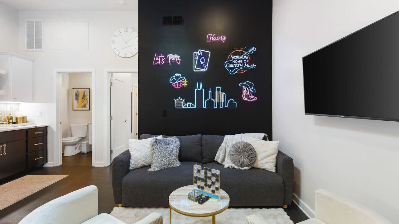 Photo of Bedroom in Greenwood