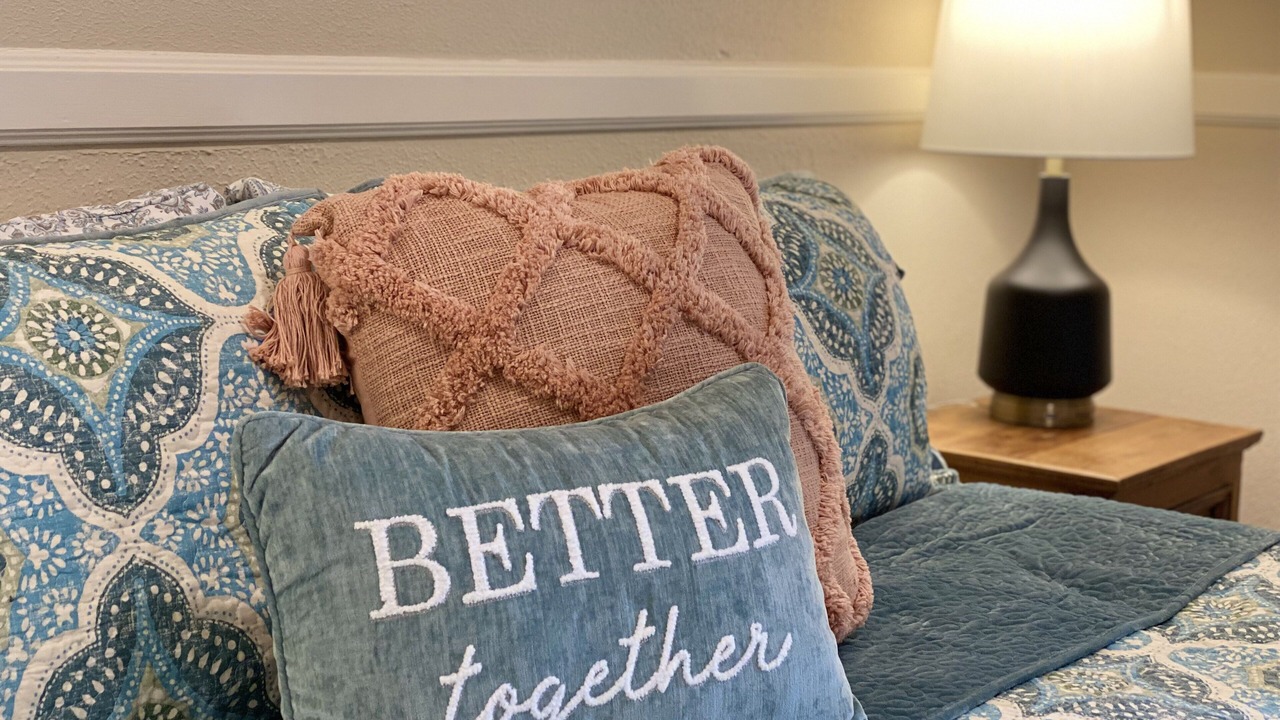 Photo of Bedroom in Hot Springs Village