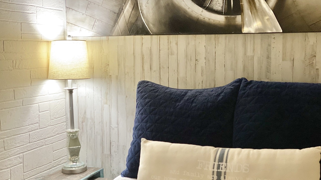 Photo of Bedroom in Hot Springs Village
