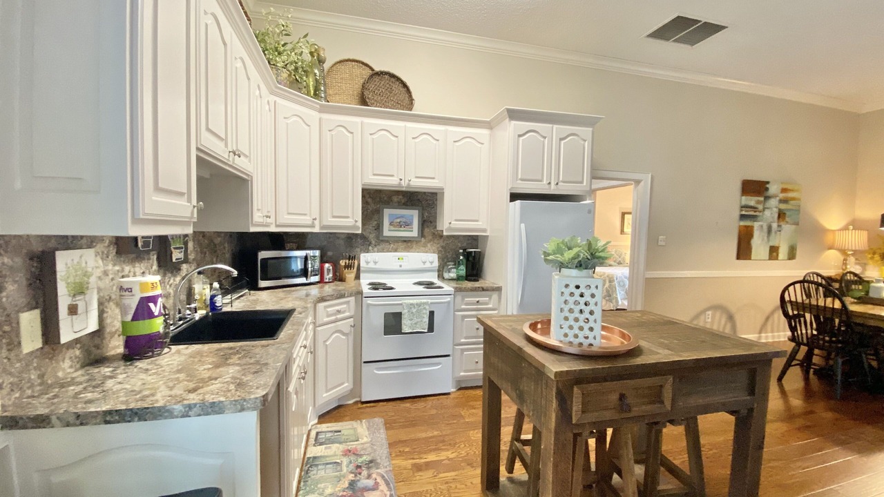 Photo of Kitchen in Hot Springs Village