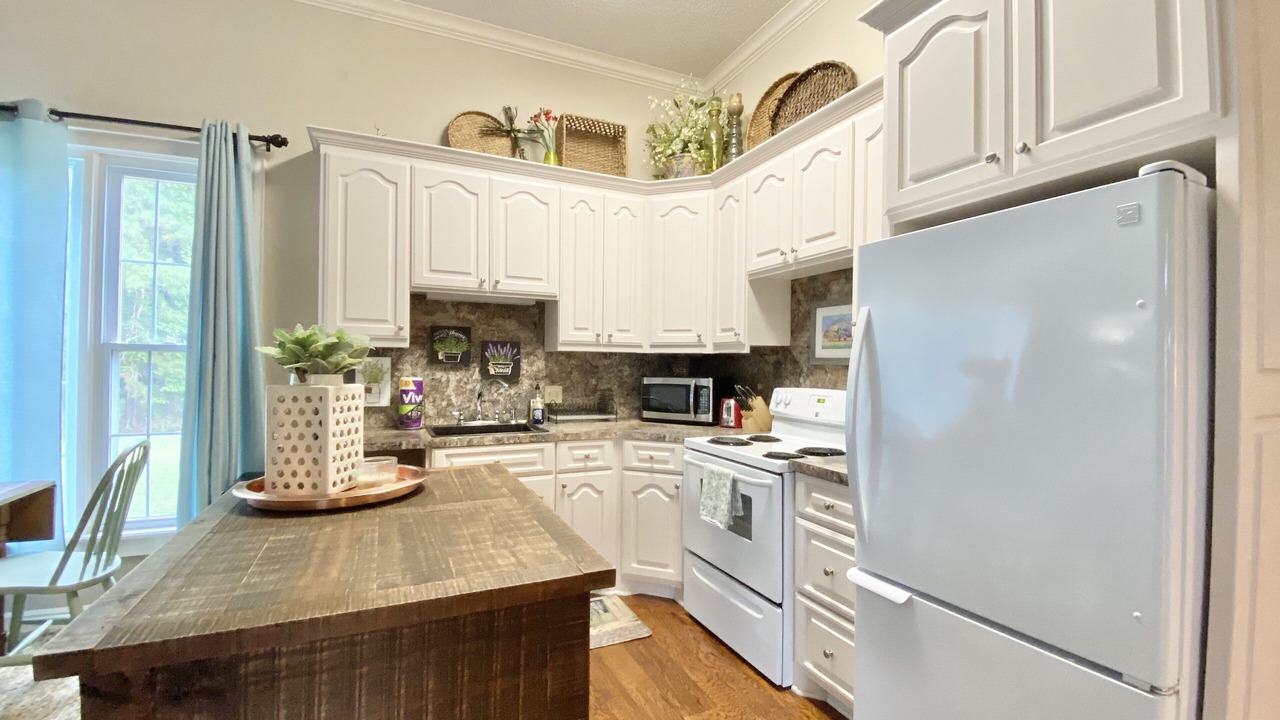 Photo of Kitchen in Hot Springs Village